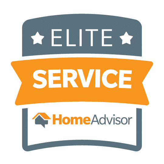 HomeAdvisor Elite Service