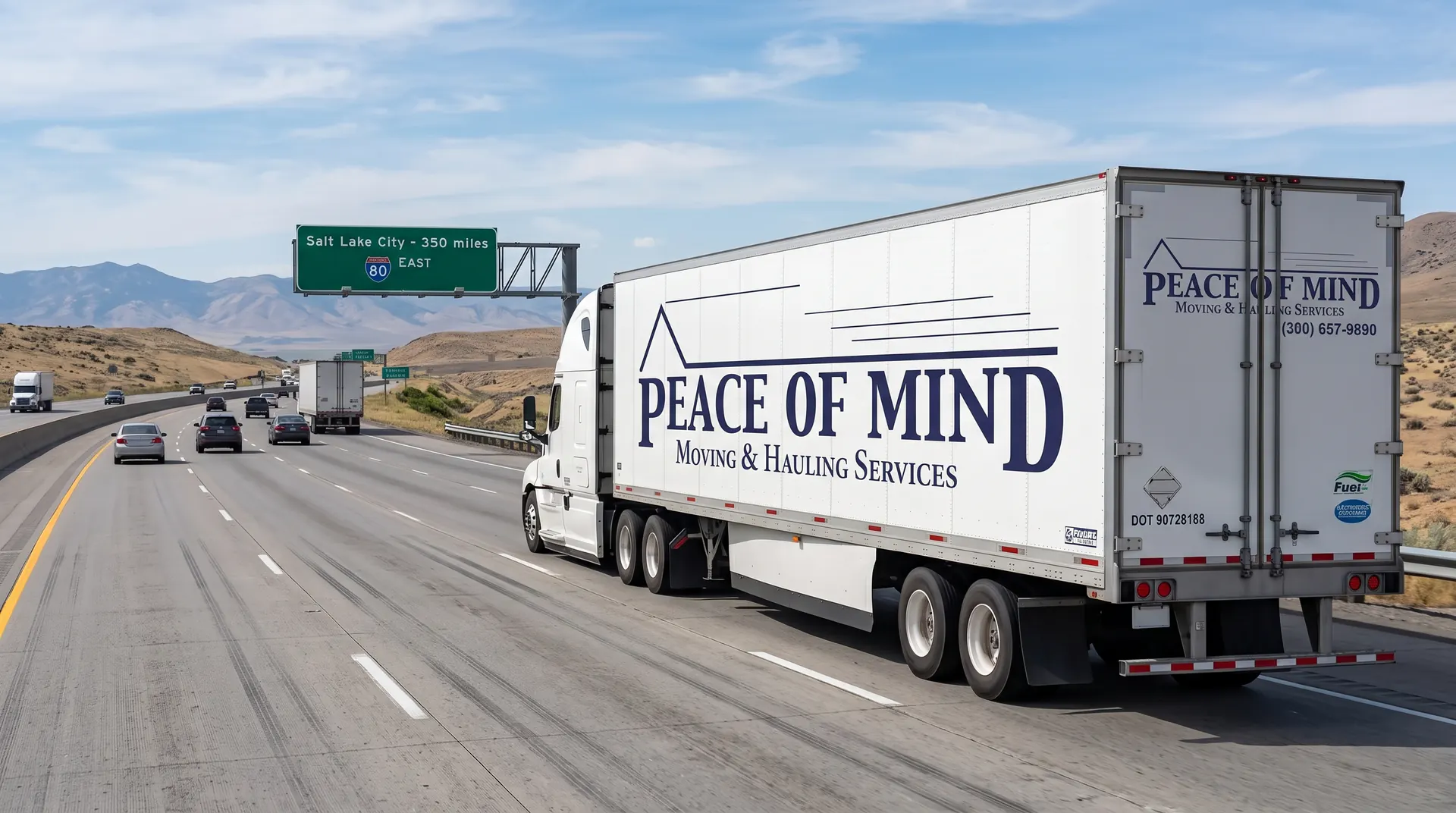 Careful Long Distance Movers Within Colorado